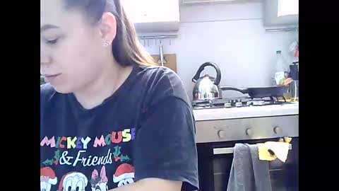 Dorrie Ann online show from 01-09-25, 05:34