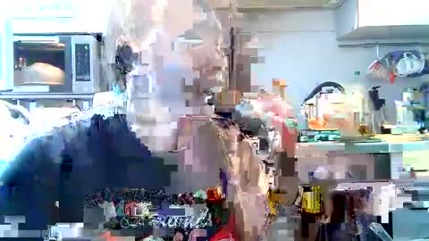 Dorrie Ann online show from 01-13-25, 10:47