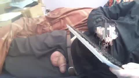 Hello  welcome to Slutsville  I am the Naked Chef  really  but you may call me Peter online show from 04-22-26, 11:01