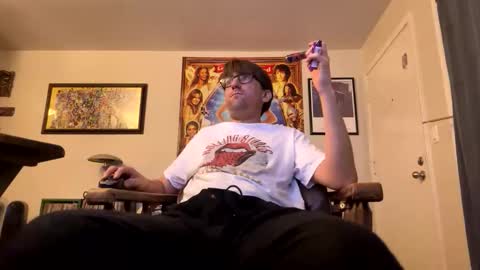 Dory Brek online show from 02-24-26, 05:00