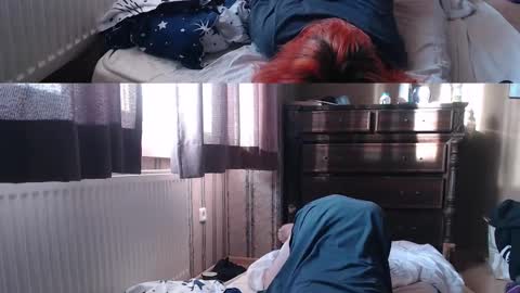 stupid ass online show from 02-16-25, 12:54