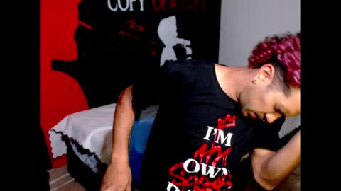 Snapshot of dostoyrodia_34 chatting on 01-30-25, 03:11 will online show from 01-30-25, 03:11