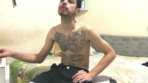 DoteMarks online show from 12-21-25, 11:39