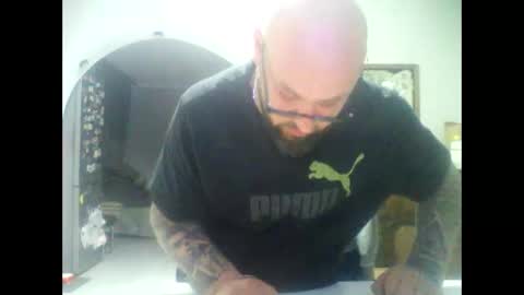 SaSa online show from 02-09-25, 06:26