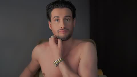 Snapshot of double_luckystrike chatting on 12-02-24, 06:32 Keen online show from 12-02-24, 06:32