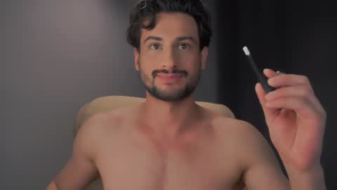 Snapshot of double_luckystrike chatting on 12-19-24, 12:23 Keen online show from 12-19-24, 12:23