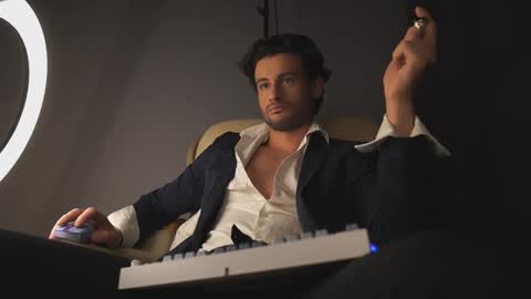 Snapshot of double_luckystrike chatting on 03-02-25, 08:50 Keen online show from 03-02-25, 08:50