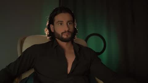 Snapshot of double_luckystrike chatting on 09-28-25, 10:04 Keen online show from 09-28-25, 10:04