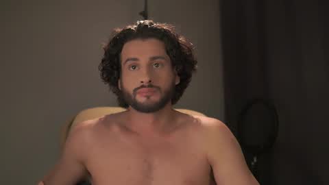 Snapshot of double_luckystrike chatting on 12-05-25, 06:26 Keen online show from 12-05-25, 06:26