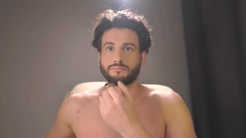 Keen online show from 02-10-26, 01:15