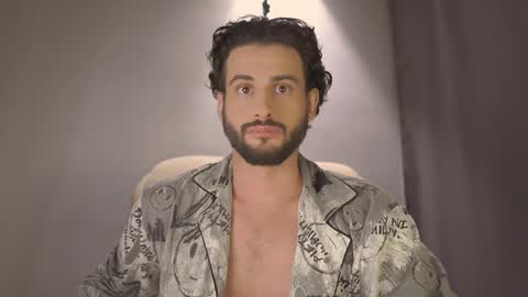 Keen online show from 02-17-26, 08:04