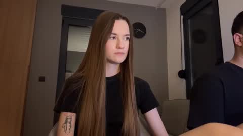 Alice and Mark online show from 09-14-25, 09:25