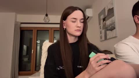 Alice and Mark online show from 02-21-26, 09:16