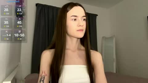 Alice and Mark online show from 04-18-26, 01:09