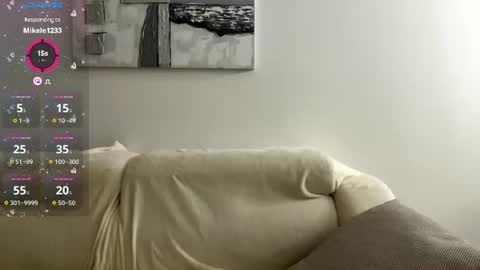 Snapshot of double_sun chatting on 06-13-26, 08:40 Alice and Mark online show from 06-13-26, 08:40