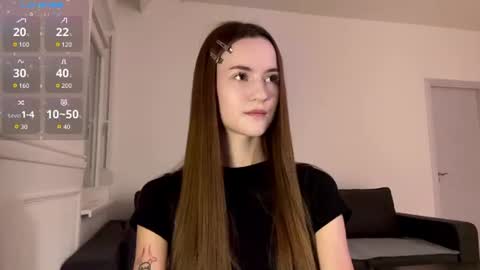 Snapshot of double_sun chatting on 07-23-26, 10:08 Alice and Mark online show from 07-23-26, 10:08