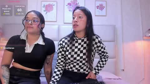 Vall  Lufan  online show from 04-15-26, 02:24