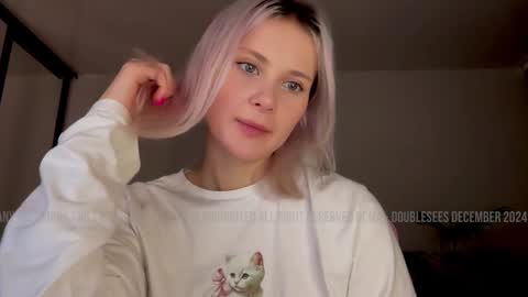 Lana  Eva  dont forget to give us a thumb up online show from 12-13-24, 03:05