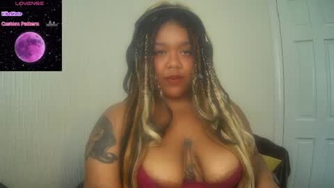 Snapshot of doubleddelirium chatting on 07-01-26, 01:56 DeeDee online show from 07-01-26, 01:56