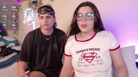 Chelsea  Dante online show from 03-22-26, 03:54