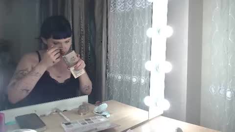 IssadoraMunris online show from 06-27-26, 06:24