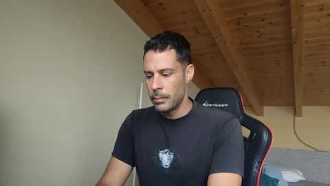 DoubleFeeling online show from 02-23-25, 10:49