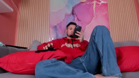 doublepleasure69_ online show from 11-22-25, 05:28