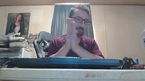 Snapshot of doublexl100 chatting on 11-25-25, 07:36 Jess online show from 11-25-25, 07:36