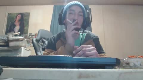 Snapshot of doublexl100 chatting on 02-27-26, 10:10 Jess online show from 02-27-26, 10:10