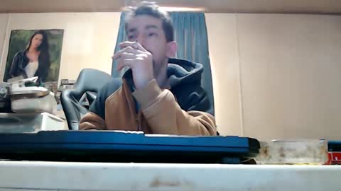 Snapshot of doublexl100 chatting on 03-18-26, 09:40 Jess online show from 03-18-26, 09:40