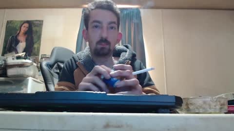 Snapshot of doublexl100 chatting on 03-19-26, 08:02 Jess online show from 03-19-26, 08:02