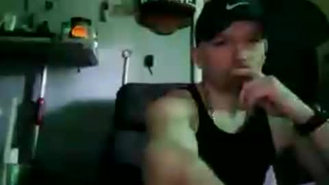 dougiebisme online show from 07-11-26, 05:37