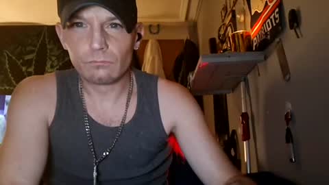 dougiebisme online show from 07-18-26, 03:11