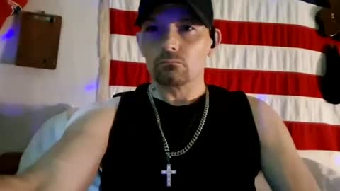 dougiebisme online show from 07-28-26, 11:17
