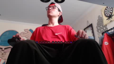 douglas_drake online show from 02-04-25, 03:36