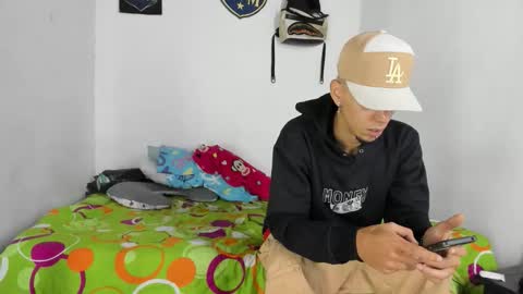 Snapshot of douglas_gallegos chatting on 01-14-26, 01:55 douglas_gallegos online show from 01-14-26, 01:55