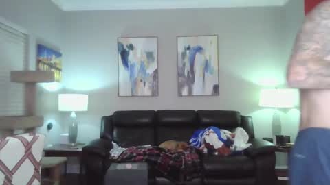 douglashere2 online show from 09-16-25, 05:52