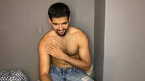 douglasskingjr online show from 02-20-25, 01:36