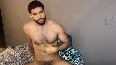 douglasskingjr online show from 03-09-25, 05:06