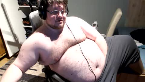 dovahkaat online show from 04-25-26, 07:33