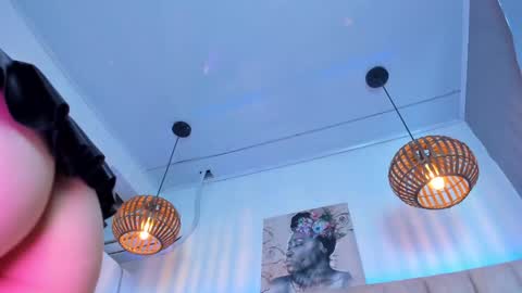 Snapshot of doyeeon chatting on 01-11-25, 05:52 Doyeon online show from 01-11-25, 05:52