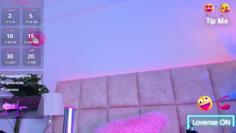 Snapshot of doyeeon chatting on 01-28-25, 06:16 Doyeon online show from 01-28-25, 06:16