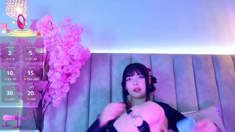 Snapshot of doyeeon chatting on 10-03-25, 02:41 Doyeon online show from 10-03-25, 02:41