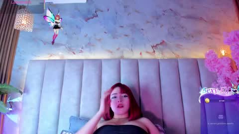 Snapshot of doyeeon chatting on 06-06-26, 02:49 Doyeon online show from 06-06-26, 02:49