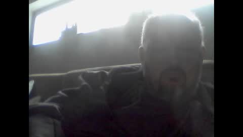 Danny online show from 02-18-25, 08:16