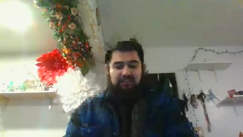 Snapshot of dpenguino chatting on 12-15-25, 05:06 Dpenguino online show from 12-15-25, 05:06