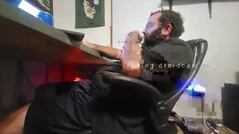 Snapshot of dpsub chatting on 02-25-26, 11:47 subdp online show from 02-25-26, 11:47