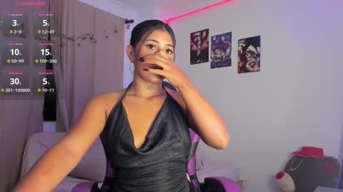 Lissa  Or DRACARYSS your dragon Queen  online show from 10-01-25, 09:59