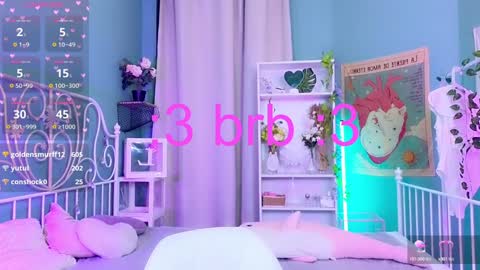 Draculaura online show from 02-03-25, 03:09