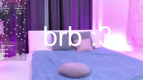 Draculaura online show from 02-07-25, 11:45